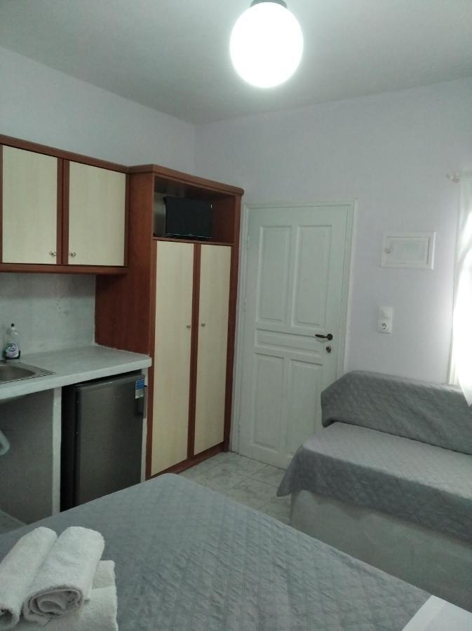 Amorgaia 1 Katápola Quarto foto