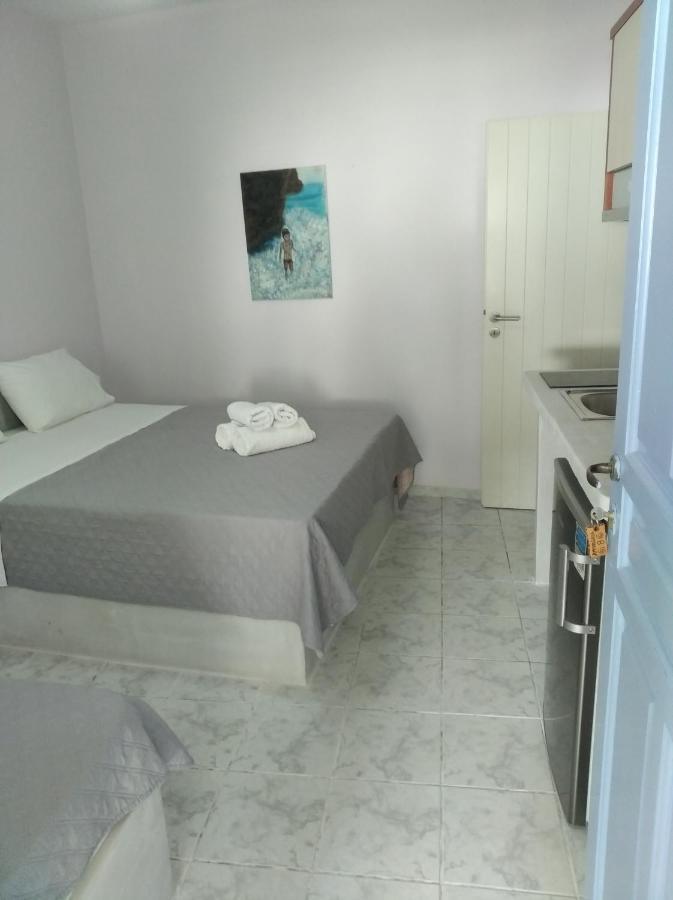 Amorgaia 1 Katápola Quarto foto