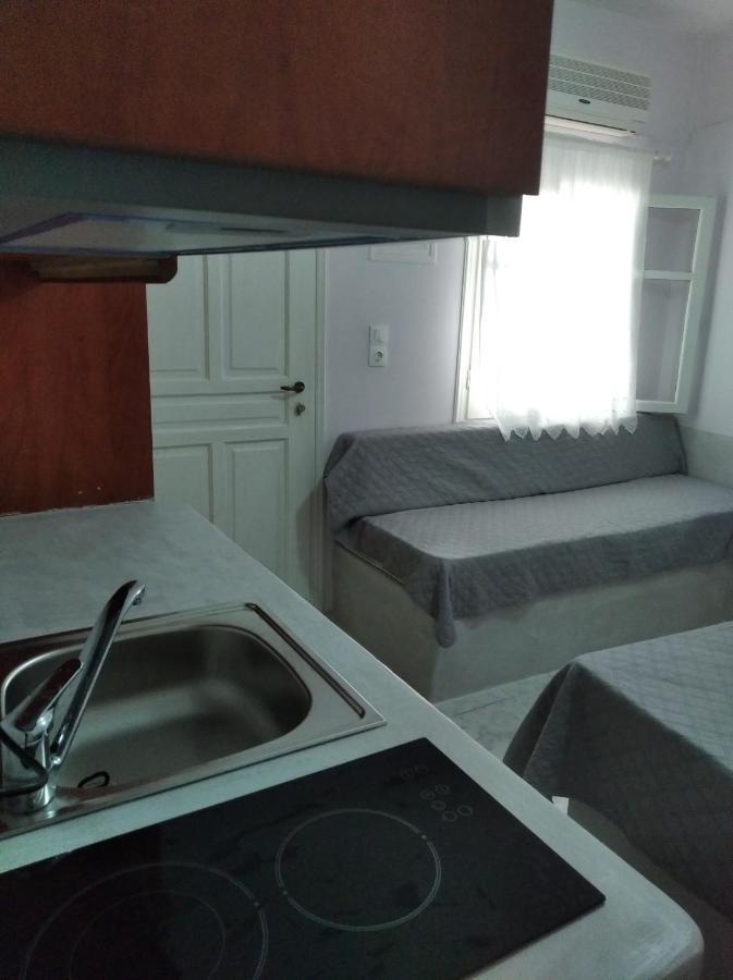 Amorgaia 1 Katápola Quarto foto
